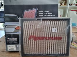 Piper Cross Sportluftfilter BMW X5/X6