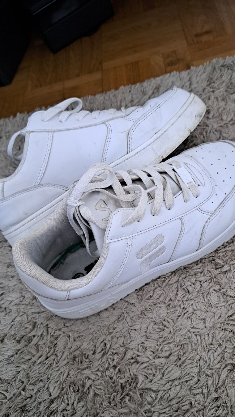 Puma Herrenschuhe: Baskets puma taille 41, utilisé, chaussures  – Gebraucht aus Meyrin von Zahra011 3