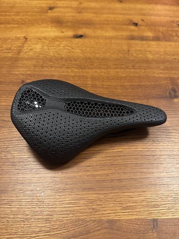 Ersatzteile: S-Works Power Mirror 155mm – Gebraucht aus Spiez von Pelispi
