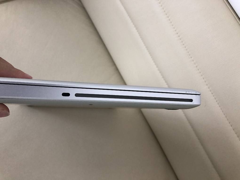 Notebooks: APPLE MacBook Pro 15" - i7 - 1TB HDD - mit Ladegerät – Gebraucht aus Romanshorn von Domuz-Handel 2