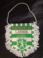 Wimpel Sporting Lisbonne