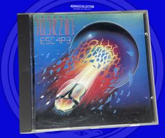 Journey – Escape