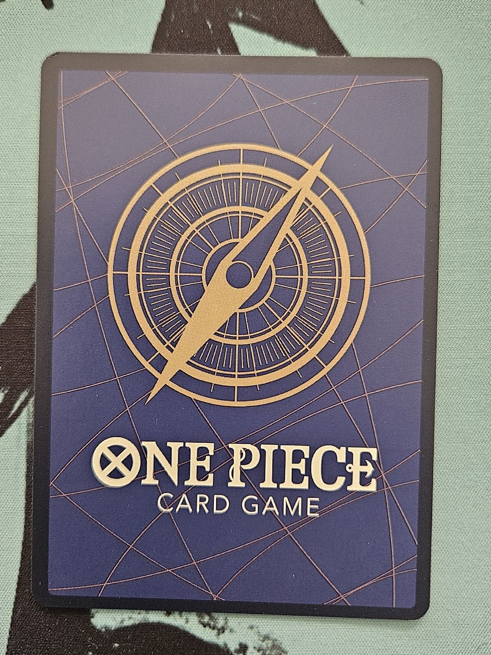 Bandai Carte collezionabili: One Piece TCG - Gin AA EN – Nuovo (secondo la descrizione) da Safnern venduto da wil_z6qf 1