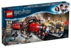 Lego Kit di costruzioni: 2018 Lego 75955 Hogwarts Express neu & ovp – Nuovo e nell'imballaggio originale da Zürich venduto da Gamecards