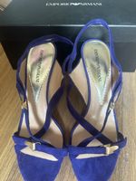Emporio Armani High Heels