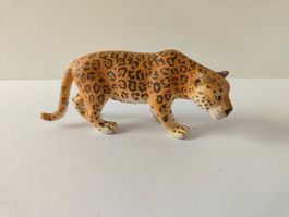 Schleich Jaguar Wild Life Safari Raubtier