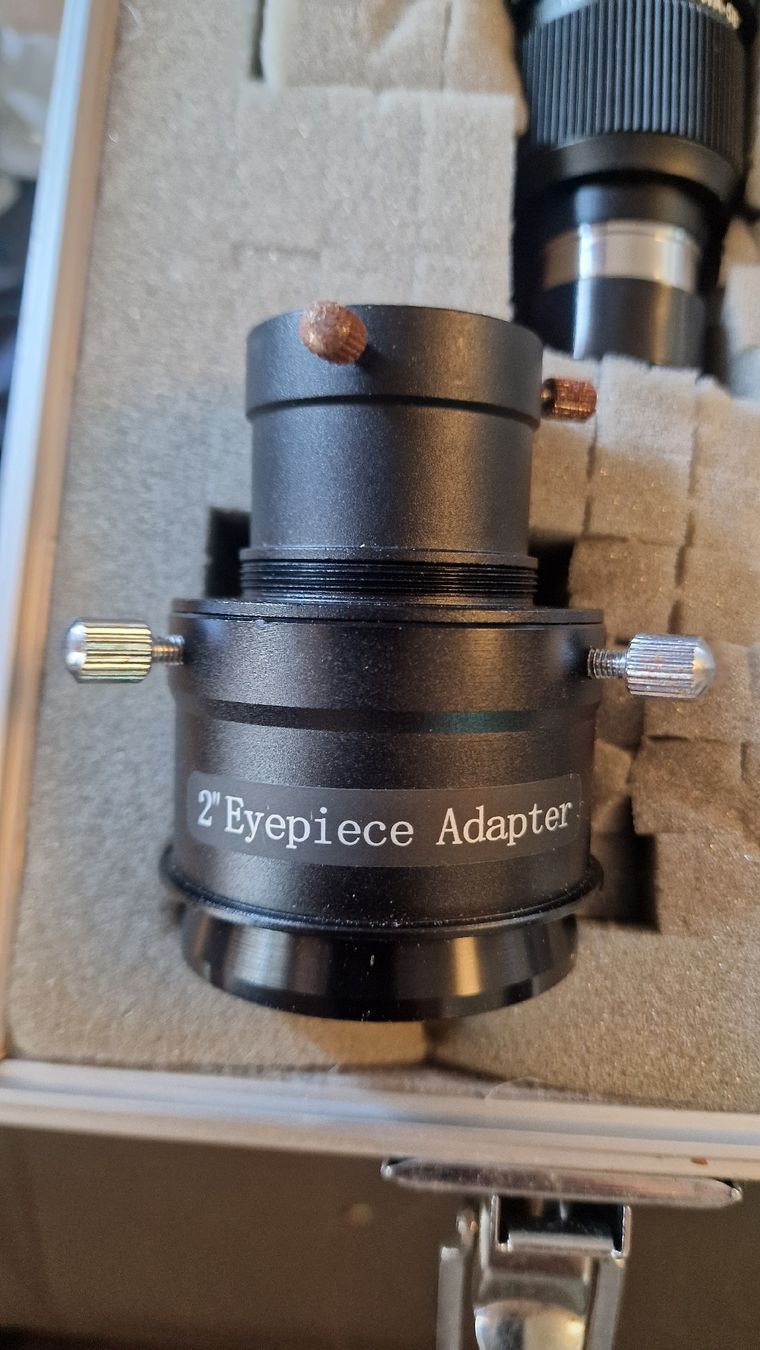 Télescopes: Oculaire télescope – D'occasion à Bottens par seb_f9y5 9