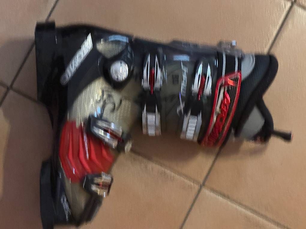 Atomic Herrenschuhe: Chaussure de Ski Atomic 26 -26.5 – Gebraucht aus Les Geneveys-sur-Coffrane von Petchu 1