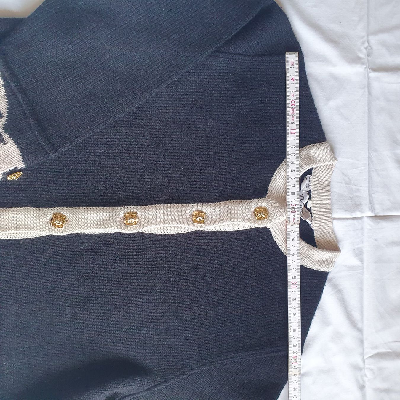 Maglioni & Felpe: Pull dame Carella talle 40 – Usato da Prilly venduto da RoDyRe 5