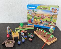 Playmobil Country Bauernhof Set (71443)