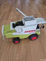 Bruder Mähdrescher Claas Lexion 480 gebrauchter Zustand