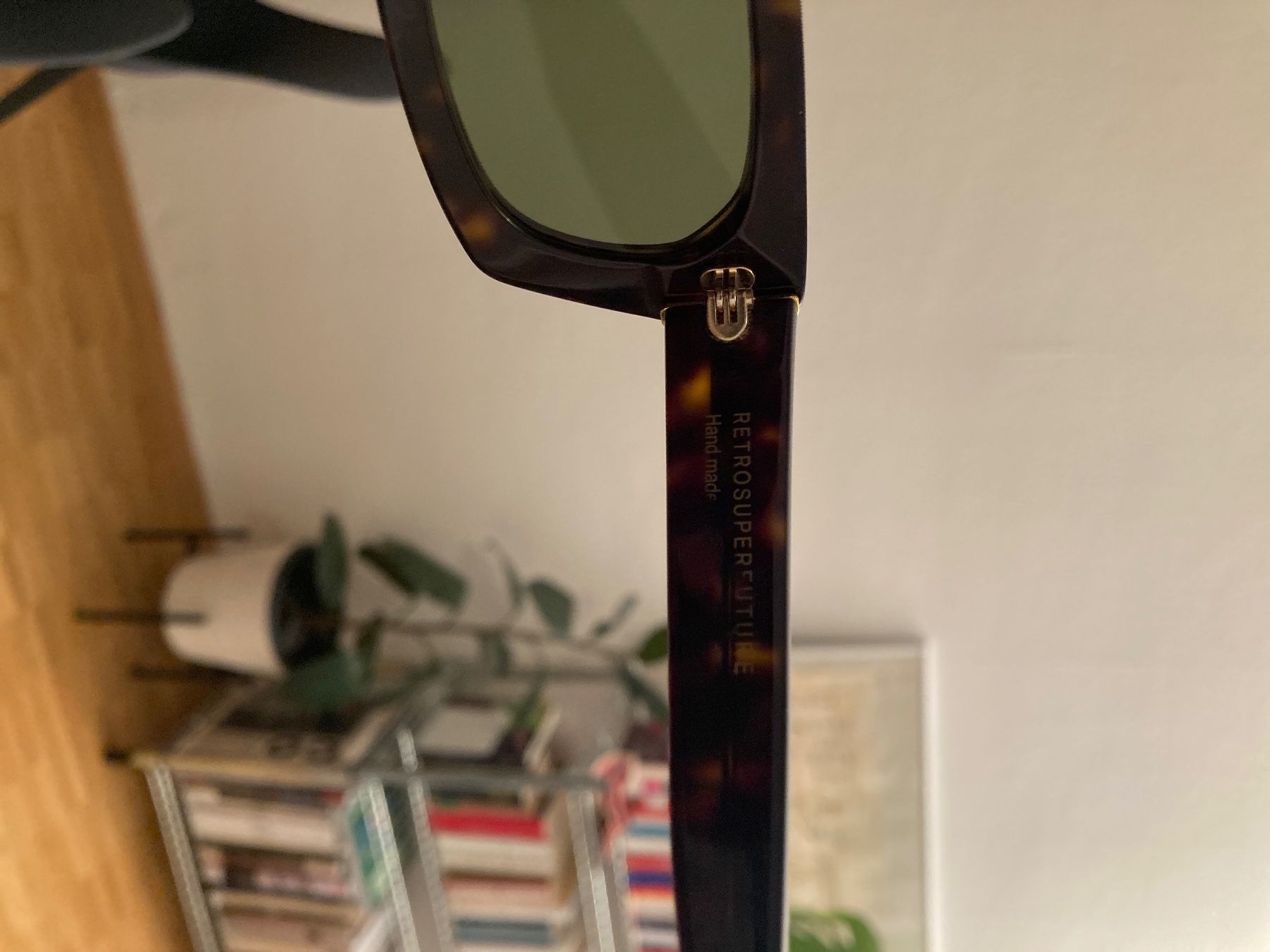 Lunettes & Verres: Retrosuperfuture sunglasses – D'occasion à Zürich par san_lv28 2