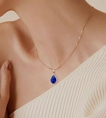 Catenine: Halskette Rosegold vergoldet – Nuovo e nell'imballaggio originale da Hemmental venduto da Schmuckstudio 1