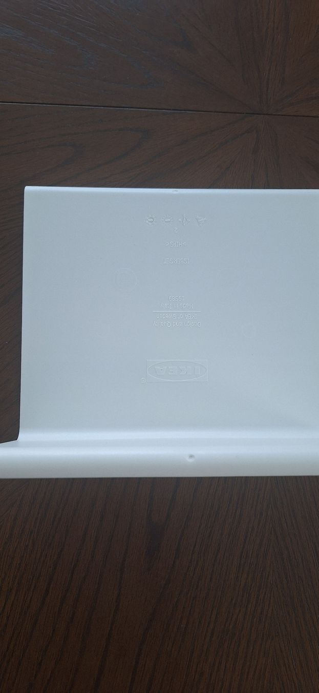 Ikea Supporti a parete: Handy- oder Tablethalter – Usato da Schwyz venduto da cla_8w6t