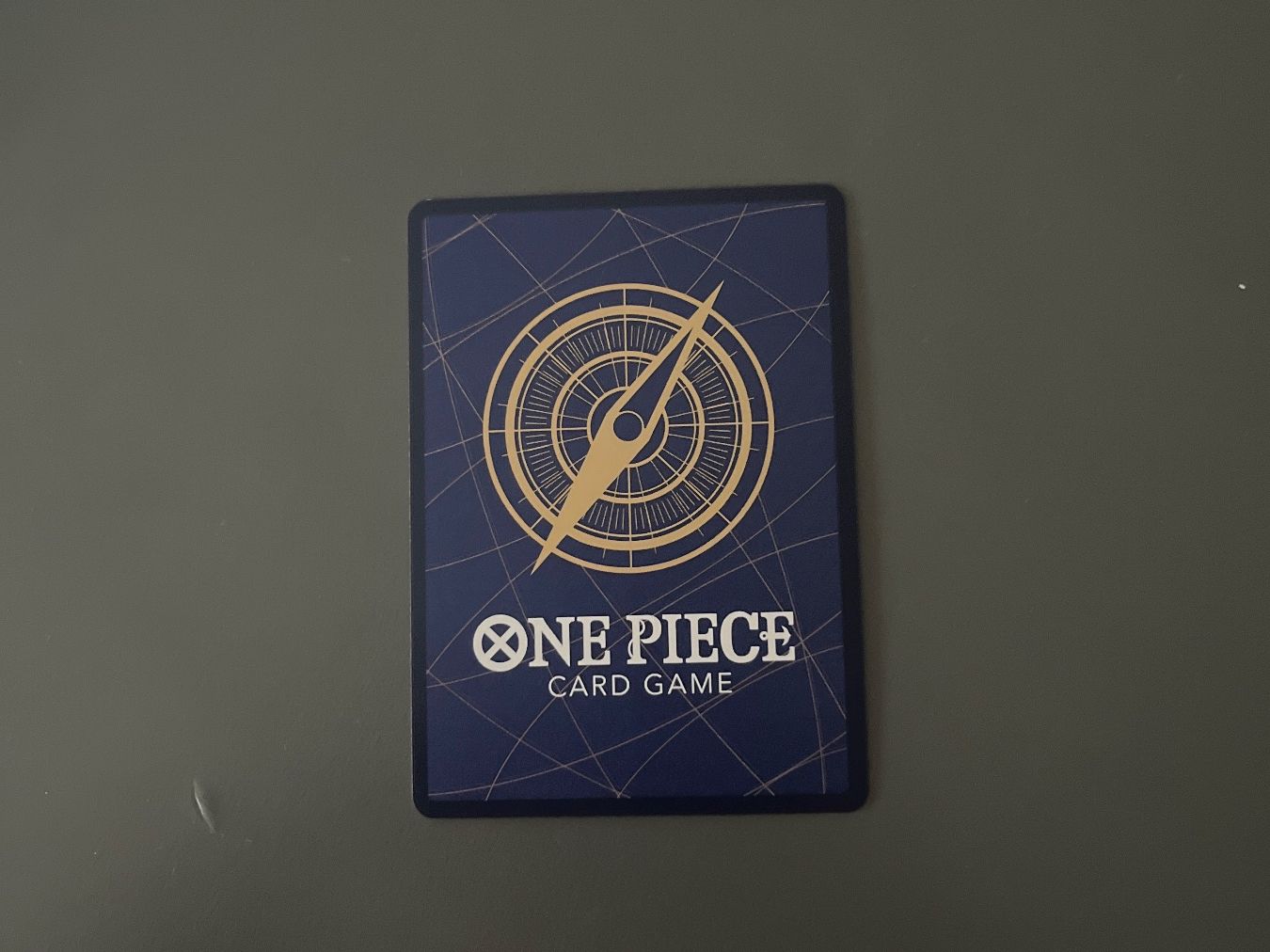 Carte collezionabili: Hancock OP16-032 One Piece JP – Usato da Stäfa venduto da and_8dr6 1