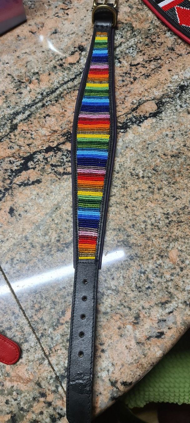 Nastri decorativi: Windhund Halsband – Nuovo (secondo la descrizione) da Bellerive VD venduto da Hermes5 5