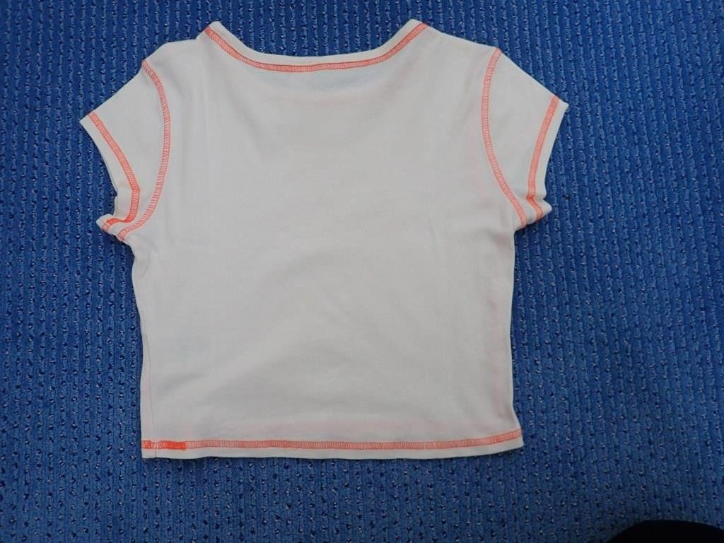 T-shirts: 3 T-Shirts in Grössen XXS / S – D'occasion à Galgenen par Marc98 5
