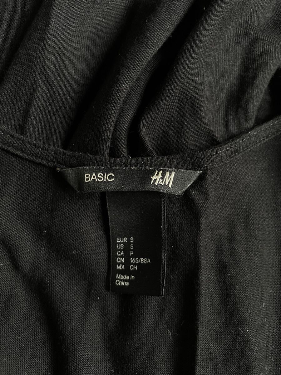 H&M Kleider: H&M cotton dress, size S – Gebraucht aus Zürich von daria_m 2