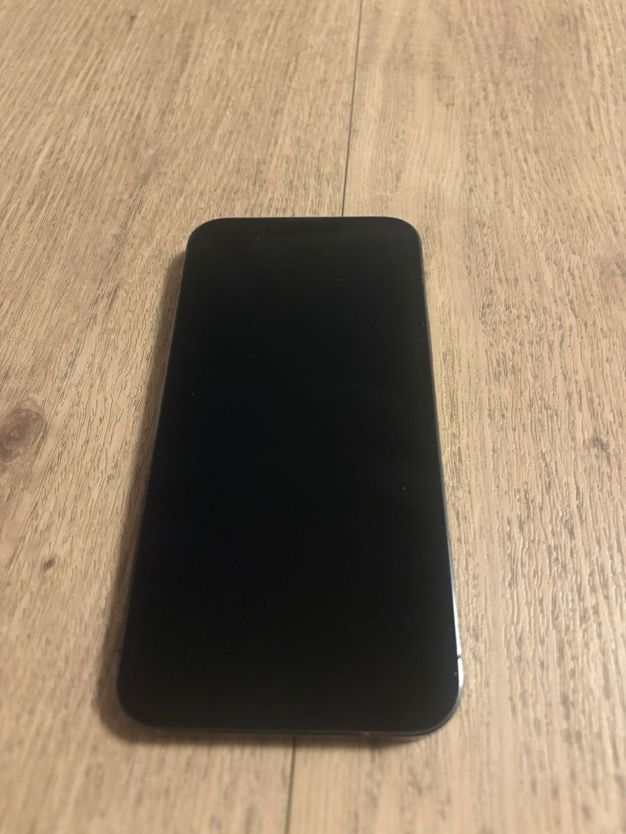 Apple Portables: iPhone 13 Pro Max Graphite 256GB mit Originalverpackung – D'occasion à Kreuzlingen par Danny161618 3