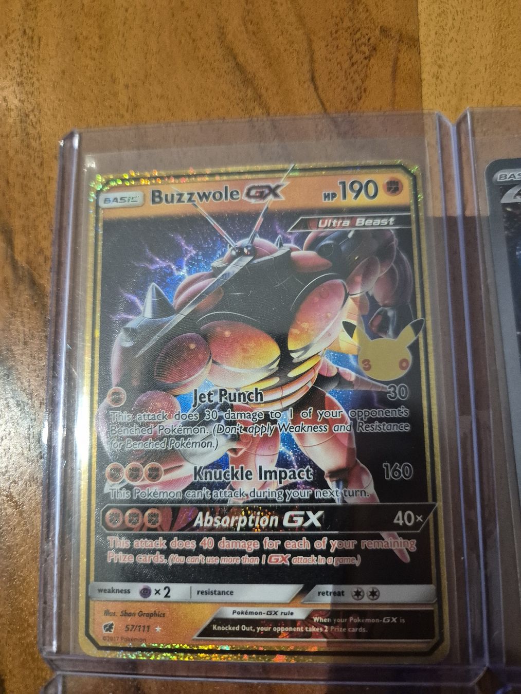 Pokémon Carte collezionabili: 4 Pokémon Karten – Usato da Neuhausen venduto da sou_t9p8 2