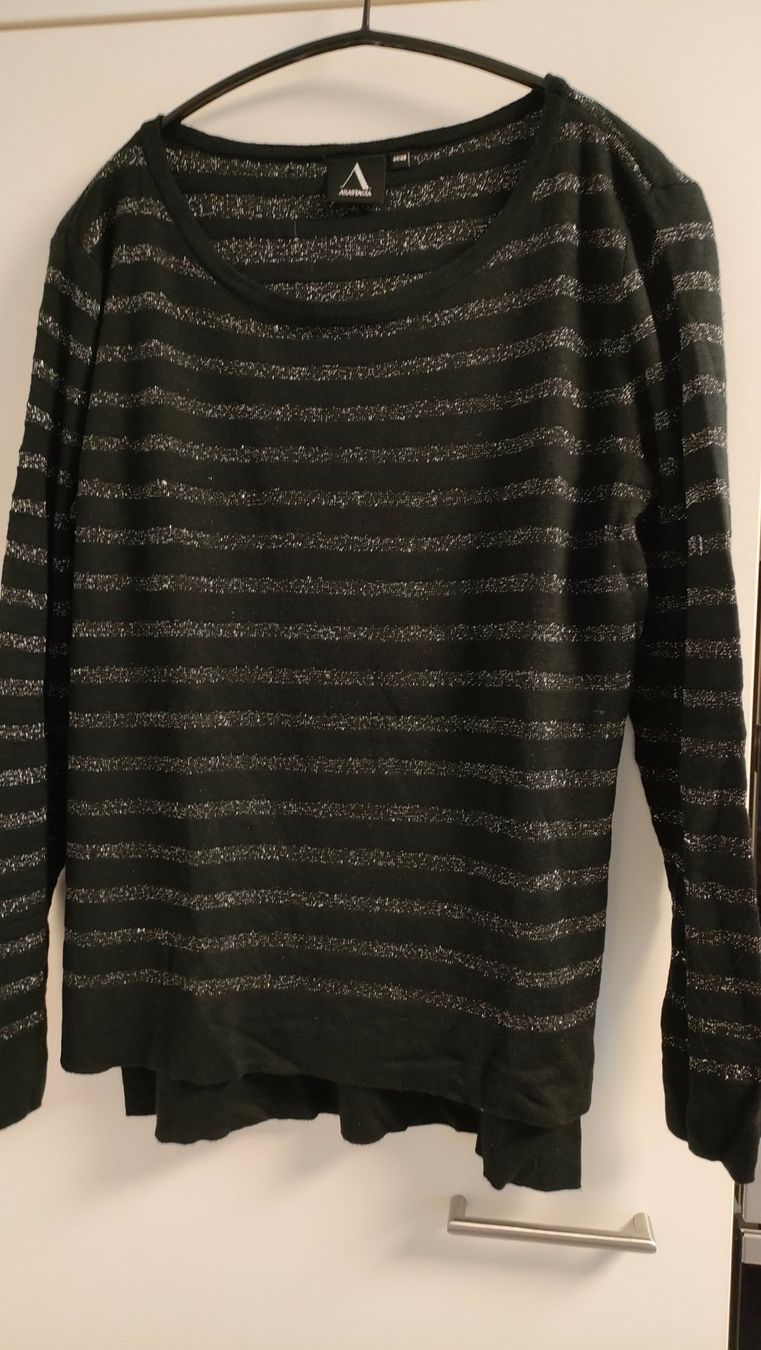 Pullover & Sweatshirts: 4 Pullover Gr.XL – Gebraucht aus Sirnach von Grm5 4