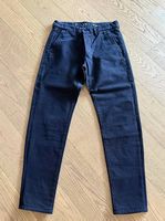 Fay Chino dunkelblau Made in Italy Gr.32