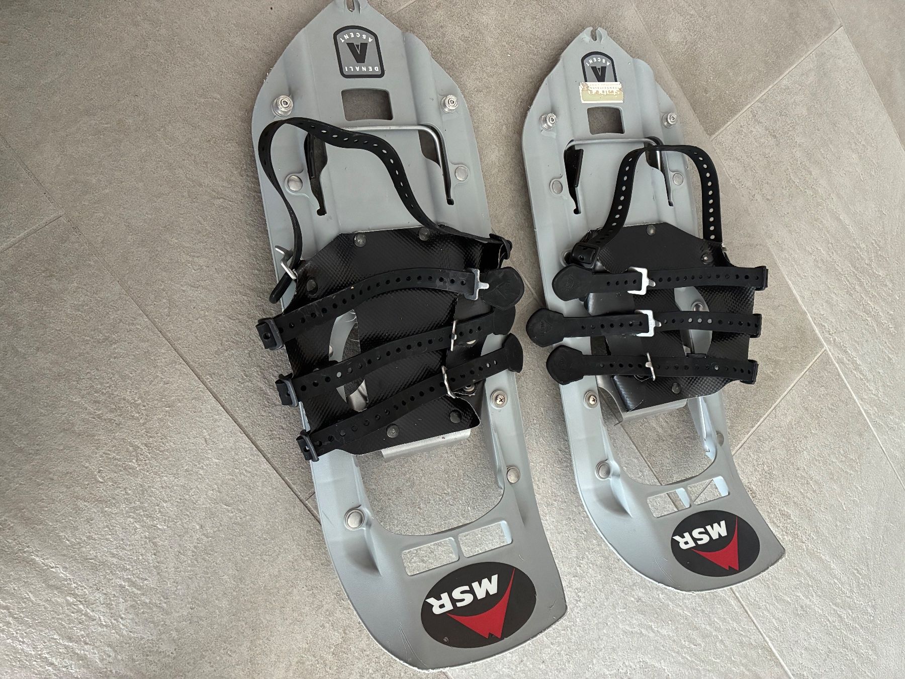 Msr Skis: Schneeschuhe – Gebraucht aus Glarus von bru_yb79