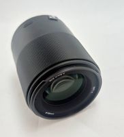 Yongnuo 56mm f/1.4 für Canon RF (APS-C)  neuwertig