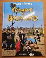 Dico & Charles N 3 E.O. (T.B.E.)  Triomphe à Hollywood