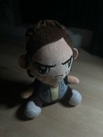 The last of us Ellie Plüsch