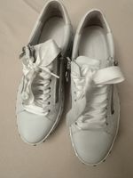 Scarpe bianche donna  taglia 38 perfette!
