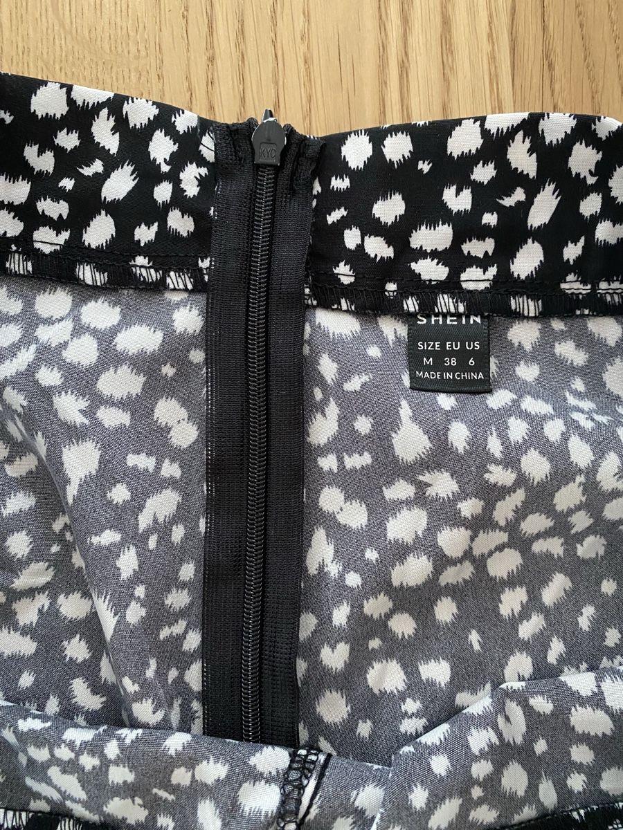 Shein Pantaloni: Weite Hose – Usato da Dachsen venduto da Jay_3 3