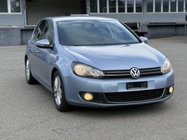 Vw Golf 6 1.4 Benzin Automat DSG ab 1.- CHF