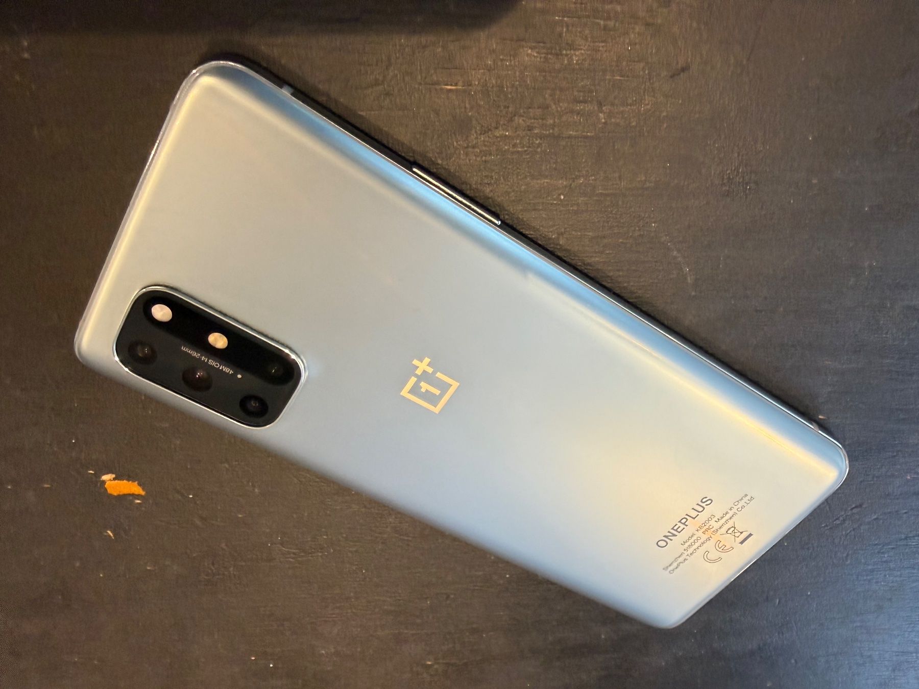 OnePlus Portables: OnePlus 8T 128GB – D'occasion à Siebnen par icrservicesolutions 2