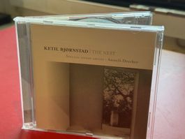 Ketil Bjørnstad, Anneli Drecker - The Nest - HF41BS