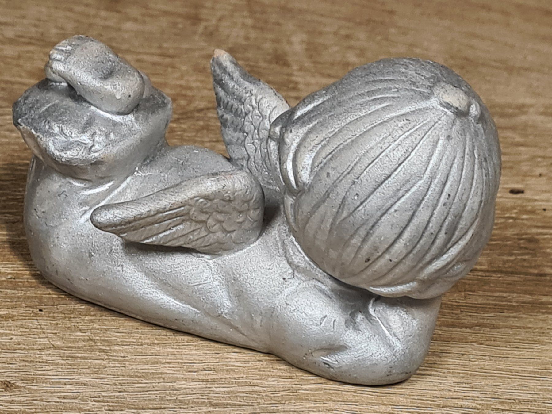 Statuette: Engel ca 8x5.5cm – Usato da Amriswil venduto da kleindeko 2