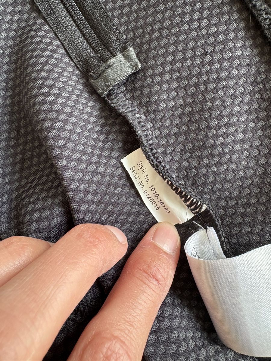 Mammut Giacche: Mammut Sofshell Jacke Damen Gr. M – Usato da Boswil venduto da lindebluetetee 5