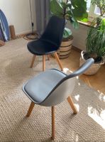 Scandinavian Art Industrie Stuhl