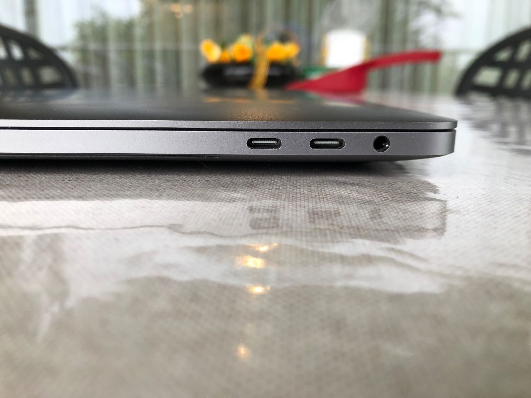 Apple Notebooks: MacBook Pro Intel (13-inch, 2020) – Gebraucht aus Luzern von ElGundo 2