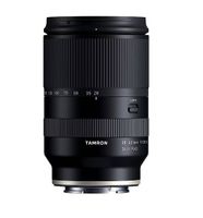 Tamron AF 28-200mm f/2.8-5.6 Di III RXD, Sony E