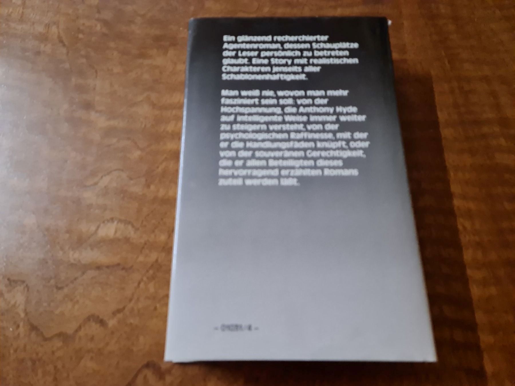 Livres: RED FOX – D'occasion à Erstfeld par Mario_boe0 1