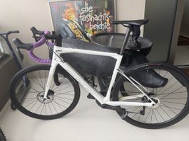 BMC Rennrad top 