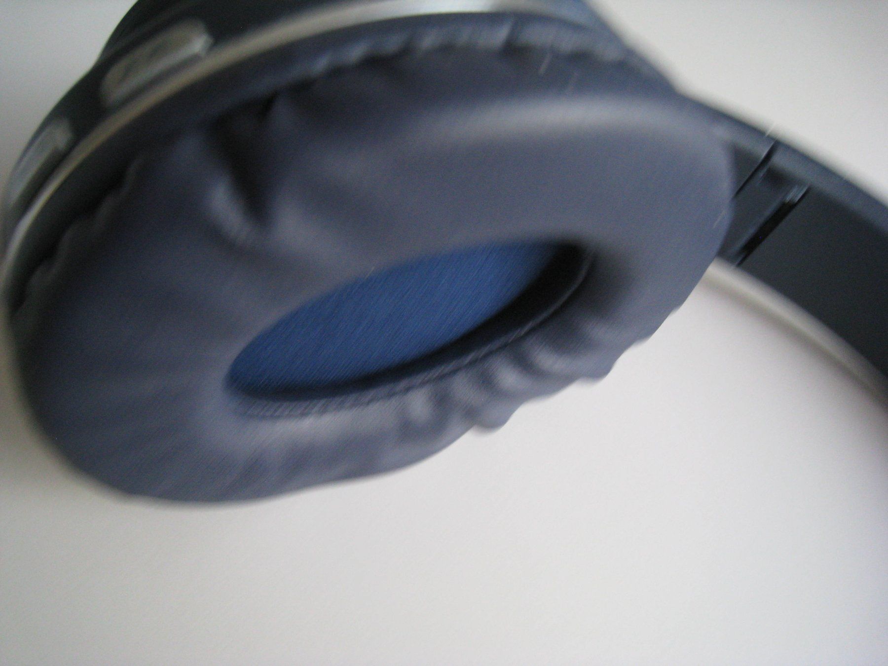 Cuffie: Wireless Headset/Kopfhörer, Werbegeschenk ! – Nuovo (secondo la descrizione) da Buchs ZH venduto da swiss-train 7