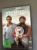 Stichtag