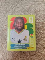 Carte Panini WM 2026