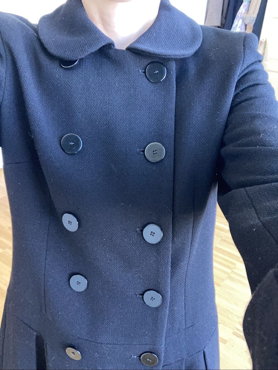 French Connection Mäntel: French connection coat  – Defekt aus Bottmingen von Poppyfields 1