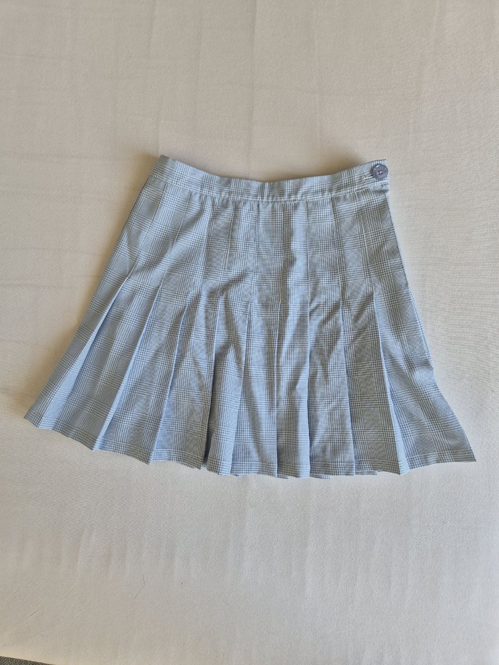 Gonne: High-school Minirock – Usato da Grabs venduto da Secondhand_clothes