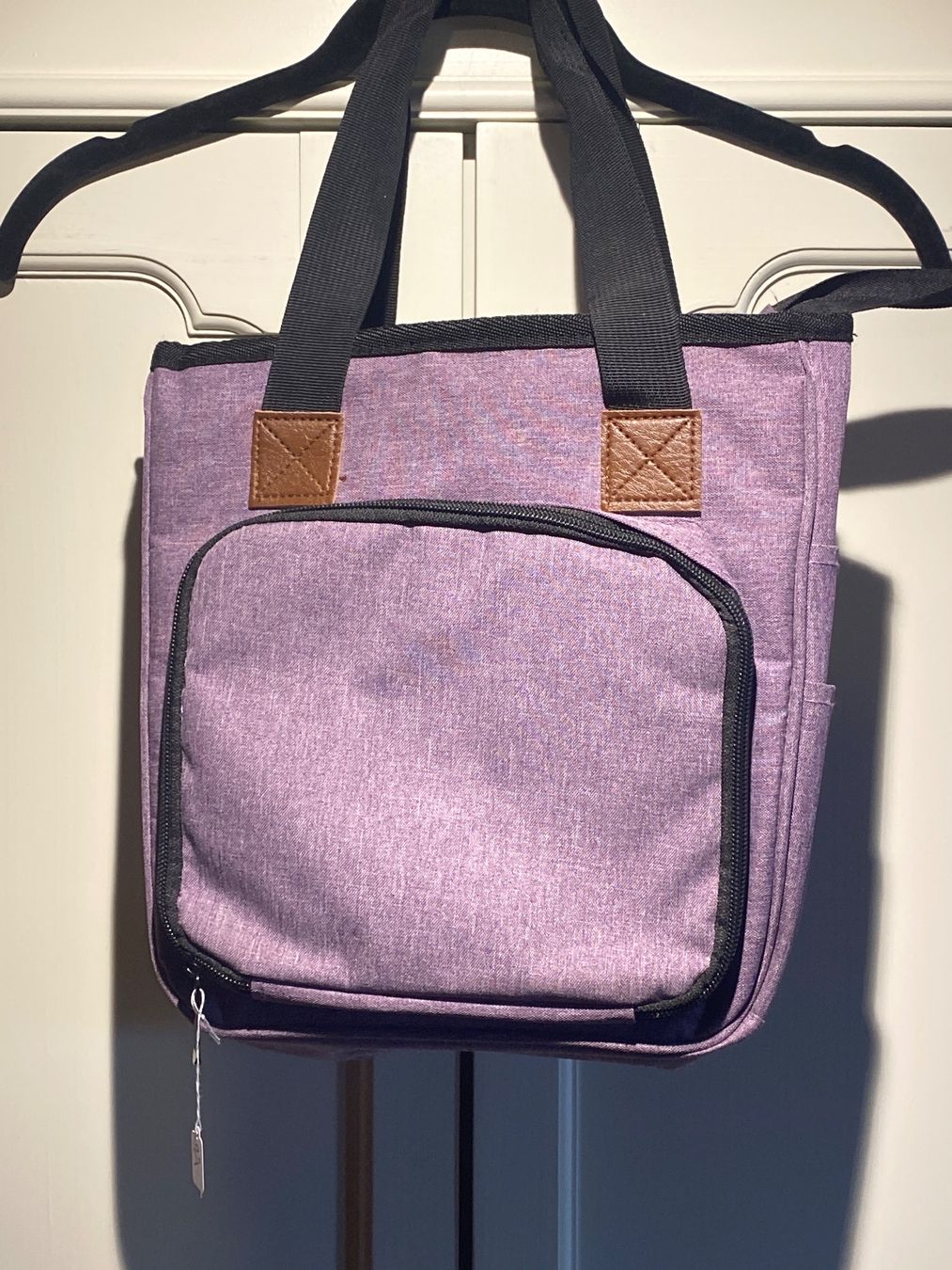 Sacs femmes: TASCHE FÜR STRICK LIEBHABERINNEN – Neuf (Voir description) à Meienried par ManuelaBoutique