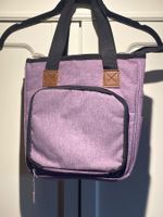 TASCHE FÜR STRICK LIEBHABERINNEN