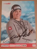 Lena Häckli - handsigniert